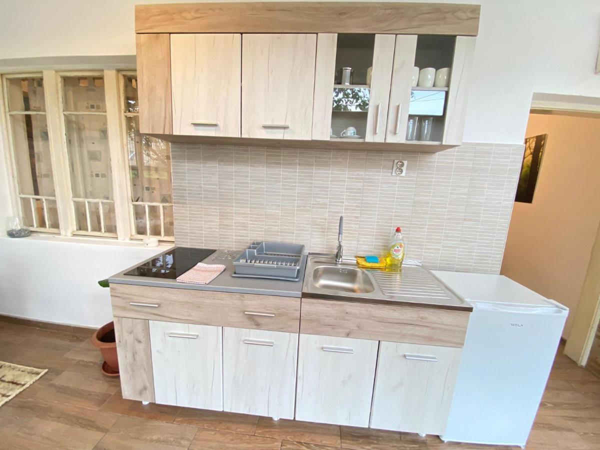 Apartment Biser Sarajeva SJJ Exterior foto